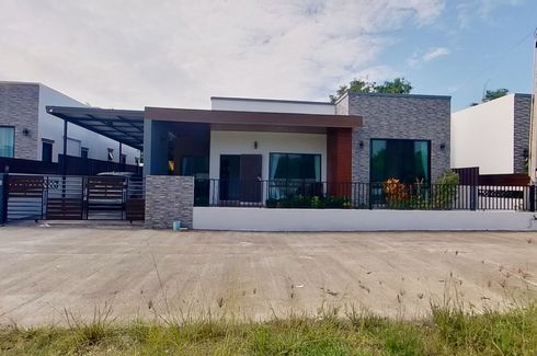 3 Bedroom House for sale in Buak Khang, Chiang Mai