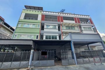 4 Bedroom Townhouse for sale in Bang Phong Pang, Bangkok