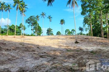 Land for sale in Maret, Surat Thani