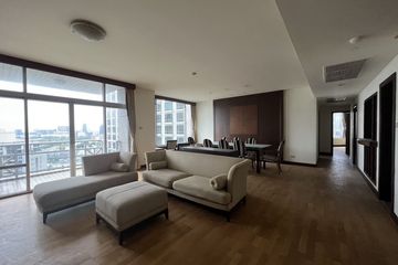 3 Bedroom Condo for sale in All Seasons Place, Langsuan, Bangkok near BTS Ploen Chit