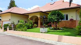 4 Bedroom House for sale in El Grande, Nong Prue, Chonburi