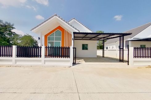 3 Bedroom House for sale in San Pu Loei, Chiang Mai