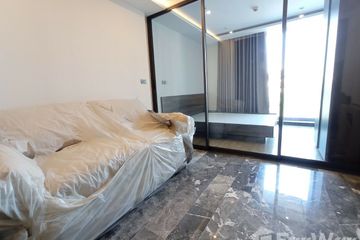 1 Bedroom Condo for rent in 168 Sukhumvit 36, Phra Khanong, Bangkok near BTS Thong Lo