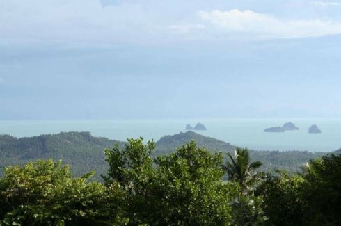 Land for sale in Lipa Noi, Surat Thani