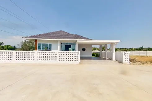 3 Bedroom House for sale in Khun Khong, Chiang Mai