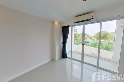 Condo for sale in Sea Saran Condominium, Bang Sare, Chonburi