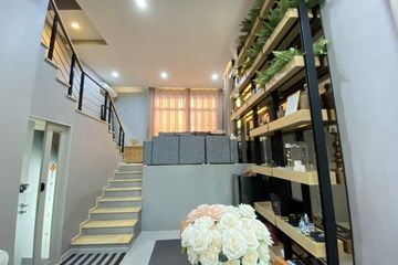 3 Bedroom Townhouse for sale in Arden Rama 3, Chong Nonsi, Bangkok