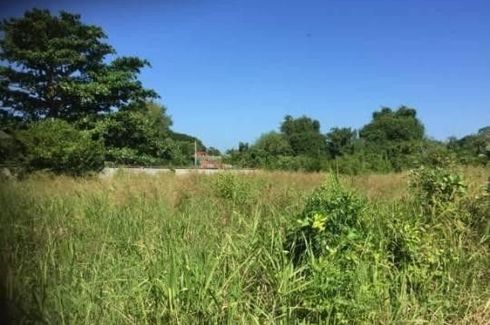 Land for sale in Bang Sare, Chonburi