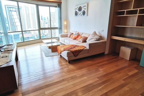 1 Bedroom Condo for sale in The Lakes, Khlong Toei, Bangkok near BTS Asoke