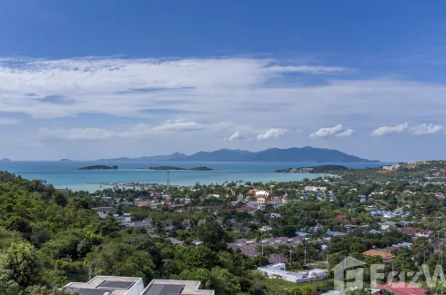 Land for sale in Bo Phut, Surat Thani