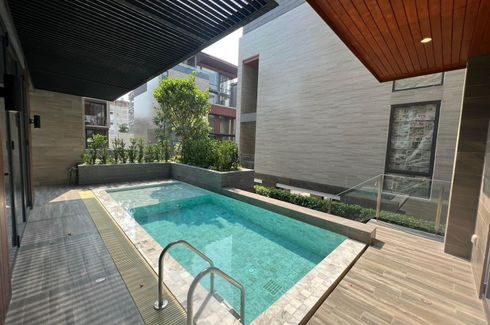 5 Bedroom House for sale in Anina Villa Sathorn-Yenakart, Chong Nonsi, Bangkok