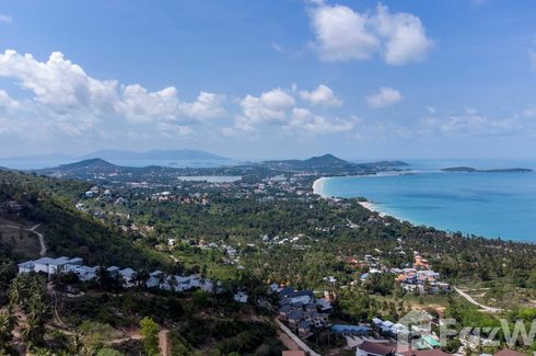 Land for sale in Bo Phut, Surat Thani