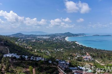 Land for sale in Bo Phut, Surat Thani