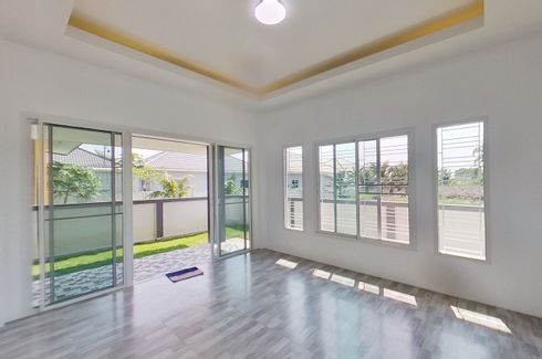 3 Bedroom House for sale in San Phak Wan, Chiang Mai