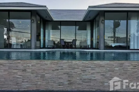 3 Bedroom Villa for sale in Bo Phut, Surat Thani