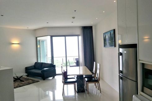 2 Bedroom Condo for sale in THE SANCTUARY WONGAMAT, Na Kluea, Chonburi