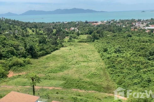 Land for sale in Bo Phut, Surat Thani