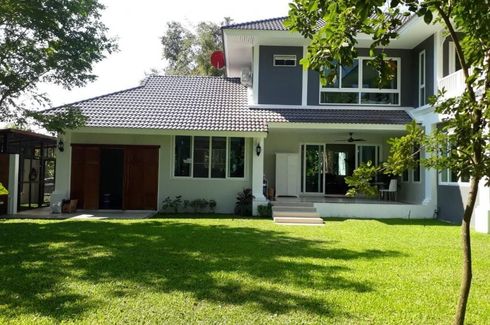 4 Bedroom House for sale in Mueang Kaeo, Chiang Mai