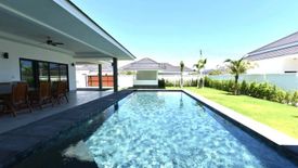 3 Bedroom Villa for sale in The Clouds Hua Hin - Cha Am, Cha am, Phetchaburi