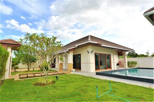 3 Bedroom Villa for sale in Hua Hin Hillside Hamlet 5-6, Thap Tai, Prachuap Khiri Khan