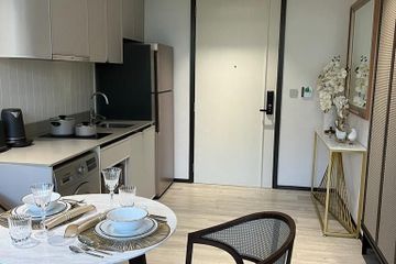 1 Bedroom Condo for rent in InterContinental Residences Hua Hin, Hua Hin, Prachuap Khiri Khan