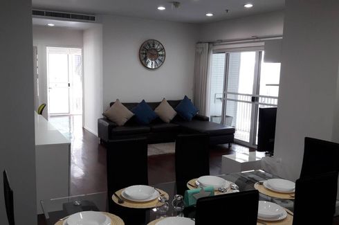 2 Bedroom Condo for rent in Noble Ora, Khlong Tan Nuea, Bangkok near BTS Thong Lo