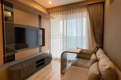 2 Bedroom Condo for rent in IDEO Mobi Sukhumvit 66, Bang Na, Bangkok near BTS Udom Suk