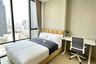 1 Bedroom Condo for rent in The Extro Phayathai - Rangnam, Thanon Phaya Thai, Bangkok near BTS Victory Monument