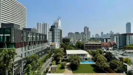 2 Bedroom Condo for rent in The Alcove 49, Khlong Tan Nuea, Bangkok near BTS Thong Lo