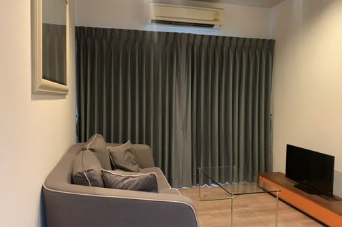 2 Bedroom Condo for rent in The Seed Memories Siam, Wang Mai, Bangkok near BTS National Stadium