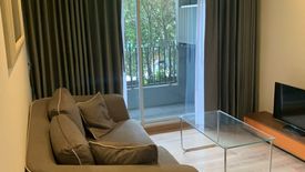 2 Bedroom Condo for rent in The Seed Memories Siam, Wang Mai, Bangkok near BTS National Stadium