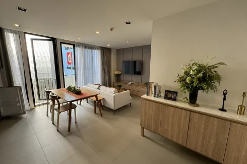 1 Bedroom Apartment for rent in Kanika Suite, Lumpini, Bangkok near BTS Nana