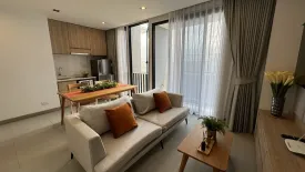 1 Bedroom Apartment for rent in Kanika Suite, Lumpini, Bangkok near BTS Nana