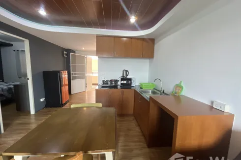 2 Bedroom Apartment for rent in Baan Thanarak Phuket, Talat Nuea, Phuket