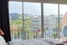 1 Bedroom Apartment for rent in Phanpiriya Apartment Kata, Karon, Phuket