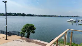 Condo for sale in The Politan Aqua, Bang Kraso, Nonthaburi near MRT Phra Nang Klao Bridge