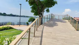 Condo for sale in The Politan Aqua, Bang Kraso, Nonthaburi near MRT Phra Nang Klao Bridge