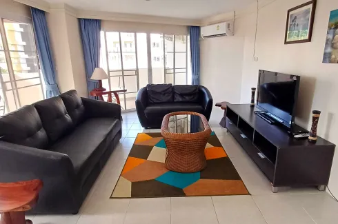 2 Bedroom Condo for rent in Phuket Palace Condominium, Patong, Phuket