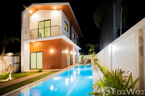 2 Bedroom Villa for sale in Ao Nang, Krabi