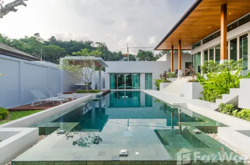 4 Bedroom Villa for sale in Botanica Lake Side I, Choeng Thale, Phuket
