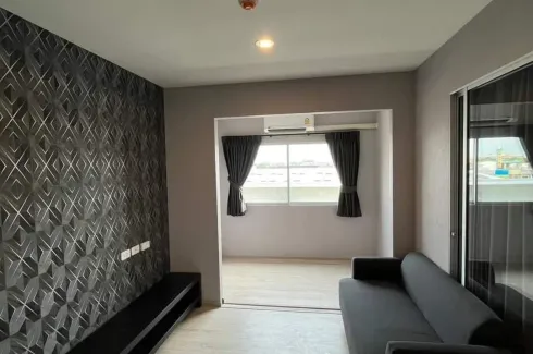 1 Bedroom Condo for rent in Sena Kith MRT - Bangkae Phase 2, Bang Khae, Bangkok near MRT Bang Khae