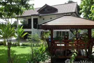 3 Bedroom House for sale in Nong Bua, Kanchanaburi