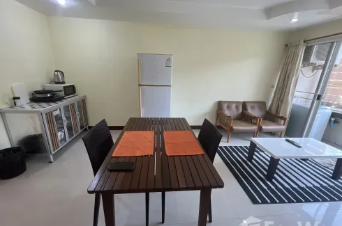 2 Bedroom Apartment for rent in Baan Thanarak Phuket, Talat Nuea, Phuket