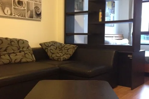 Condo for rent in Lumpini Place Rama III-Charoen Krung, Bang Kho Laem, Bangkok