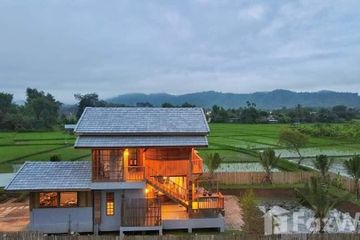 3 Bedroom House for sale in San Pa Yang, Chiang Mai