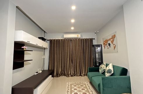 3 Bedroom House for sale in The Iris @ Spring City, Tha Tum, Prachin Buri