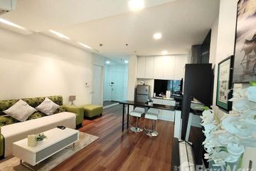 2 Bedroom Condo for sale in Nusasiri Grand, Phra Khanong, Bangkok near BTS Ekkamai