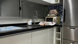 3 Bedroom Townhouse for sale in Noble Cube, Suan Luang, Bangkok near Airport Rail Link Ramkhamhaeng