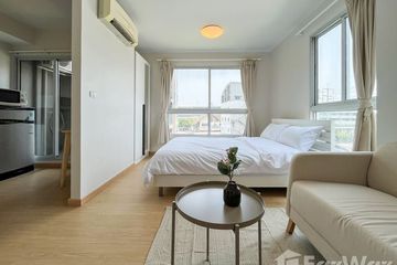 1 Bedroom Condo for rent in Plum Condo Bangkae, Bang Khae Nuea, Bangkok near MRT Phutthamonthon Sai 2