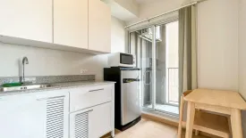 1 Bedroom Condo for rent in Plum Condo Bangkae, Bang Khae Nuea, Bangkok near MRT Phutthamonthon Sai 2